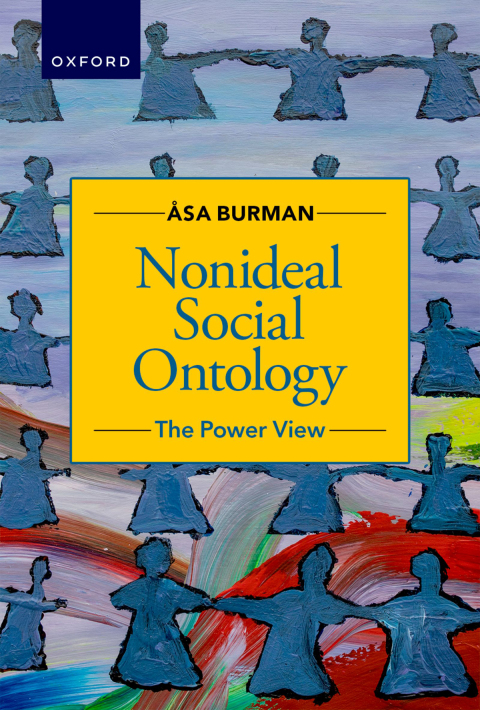Cover image for book Nonideal Social Ontology