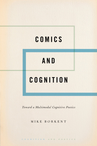 Comics and Cognition