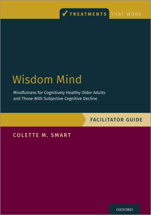Cover image for book Wisdom Mind