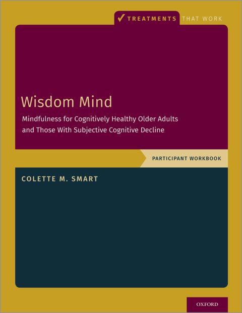 Cover image for book Wisdom Mind