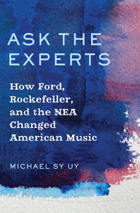 Cover image for book Ask the Experts