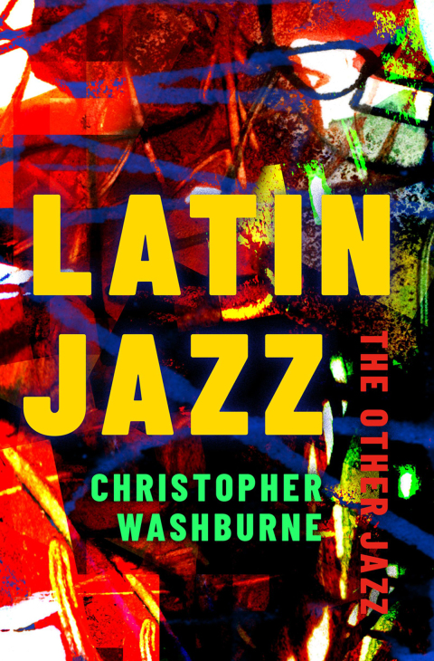 Cover image for book Latin Jazz