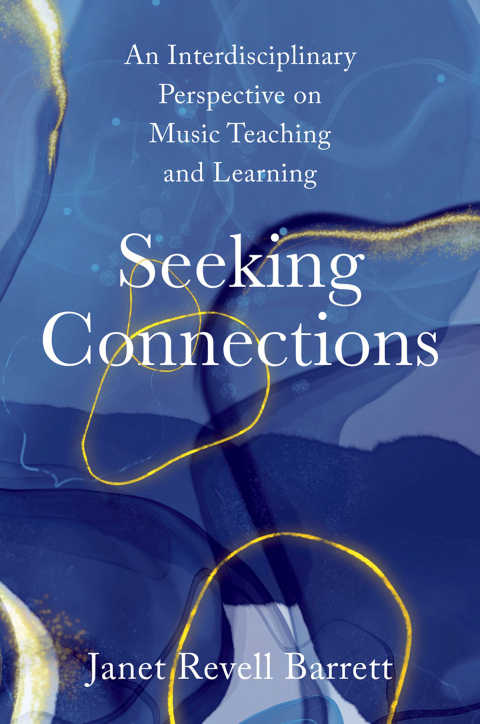 Cover image for book Seeking Connections