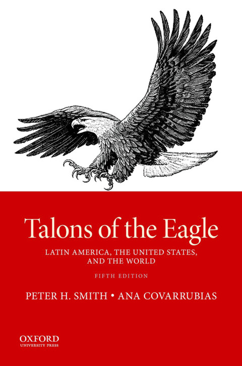 Talons Of The Eagle