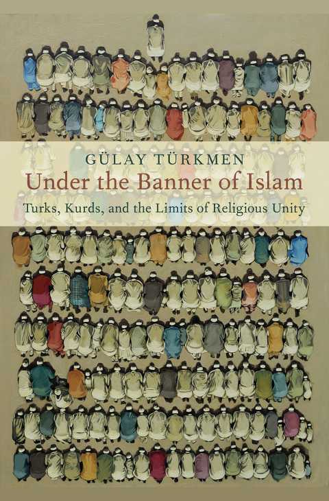 Cover image for book Under the Banner of Islam