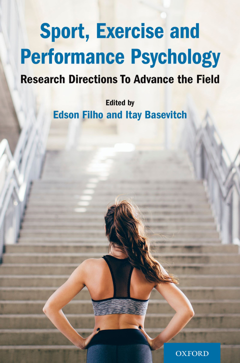 Cover image for book Sport, Exercise and Performance Psychology