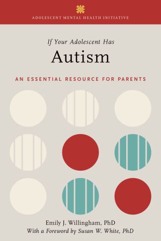 If Your Adolescent Has Autism