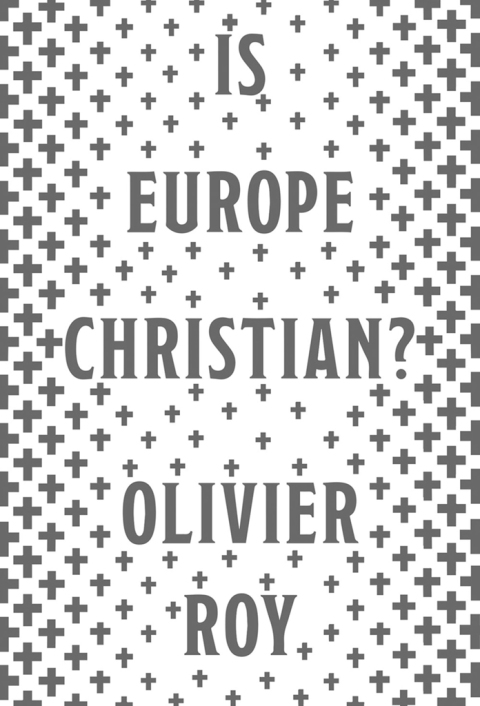 Cover image for book Is Europe Christian?
