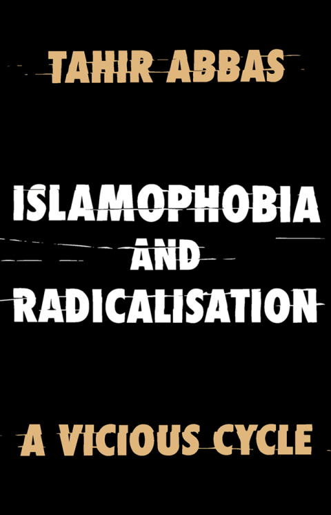 Cover image for book Islamophobia and Radicalisation