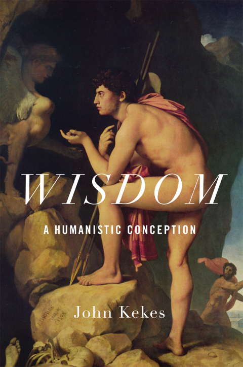 Cover image for book Wisdom