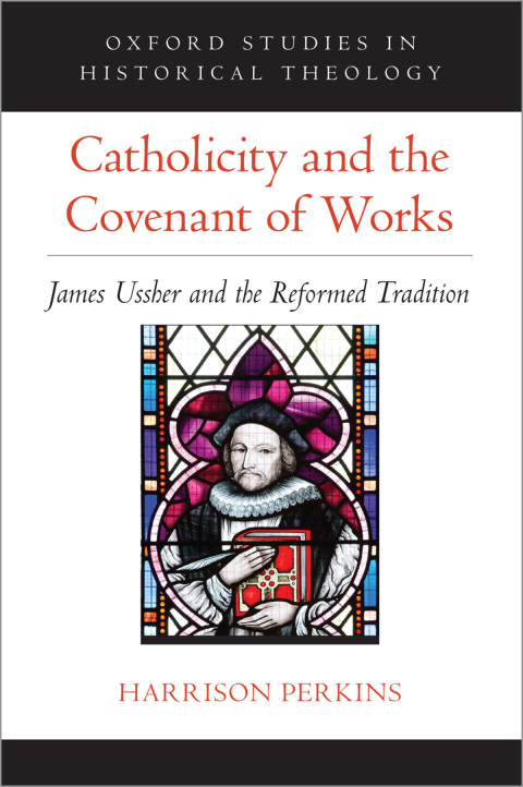 Cover image for book Catholicity and the Covenant of Works