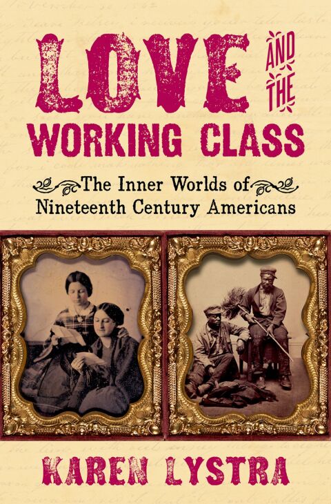 Cover image for book Love and the Working Class