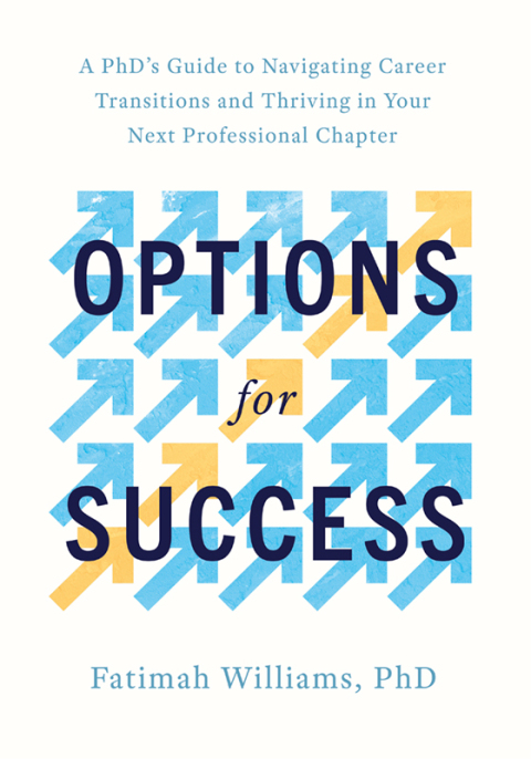Cover image for book Options for Success