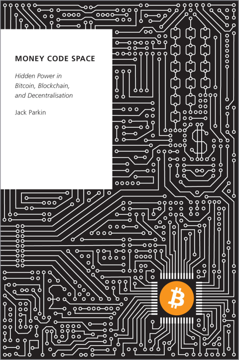 Cover image for book Money Code Space