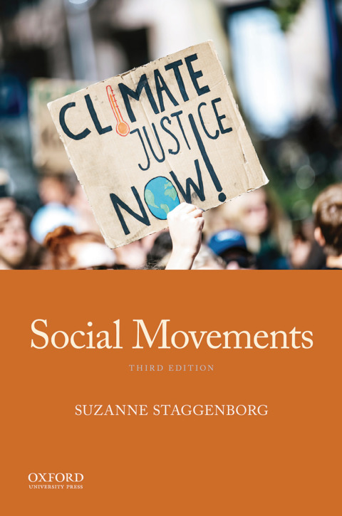 Cover image for book Social Movements