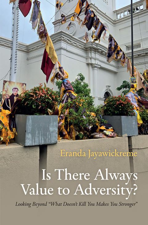 Cover image for book Is There Always Value to Adversity?
