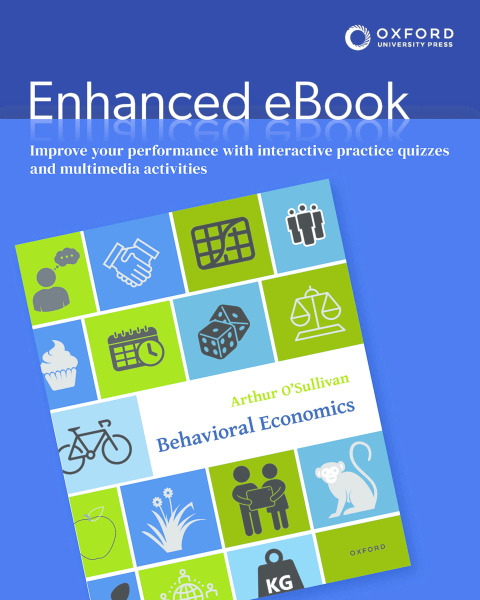 Cover image for book Behavioral Economics