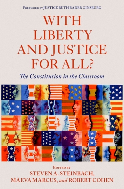 Cover image for book With Liberty and Justice for All?