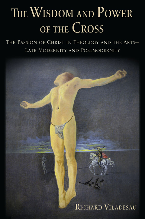 Cover image for book The Wisdom and Power of the Cross