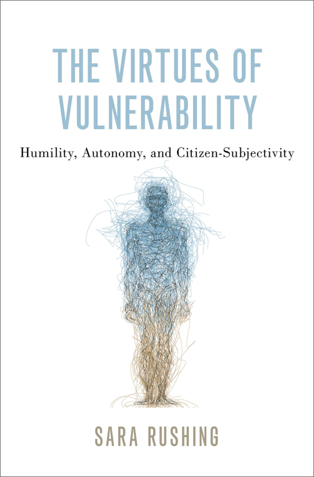 The Virtues of Vulnerability