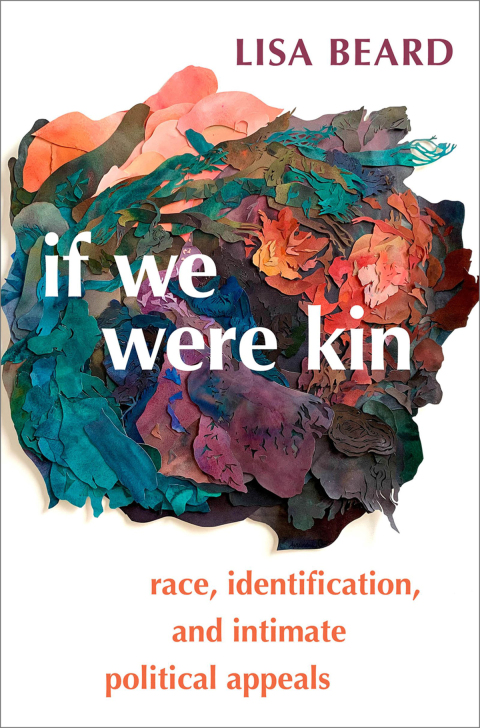 Cover image for book If We Were Kin