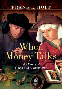 Cover image: When Money Talks 1st edition 9780197517659