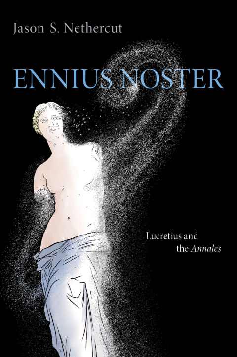 Cover image for book Ennius Noster