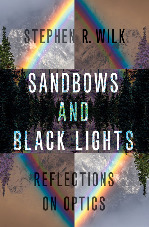 Cover image for book Sandbows and Black Lights