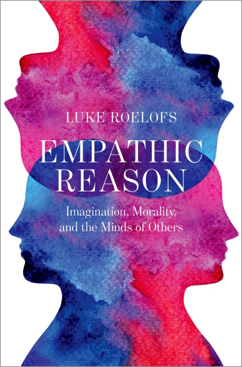 Cover image for book Empathic Reason