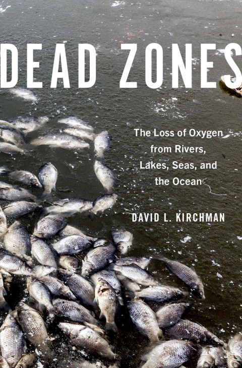 Cover image for book Dead Zones