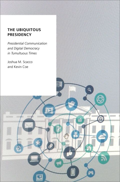 Cover image for book The Ubiquitous Presidency