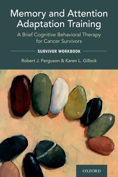 Cover image for book Memory and Attention Adaptation Training