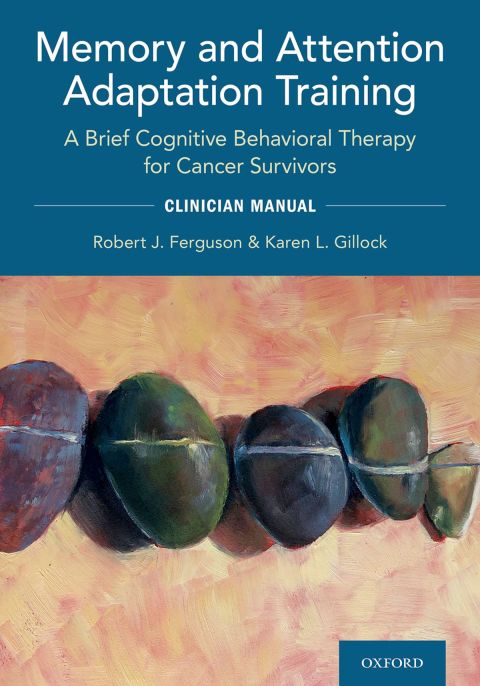 Cover image for book Memory and Attention Adaptation Training