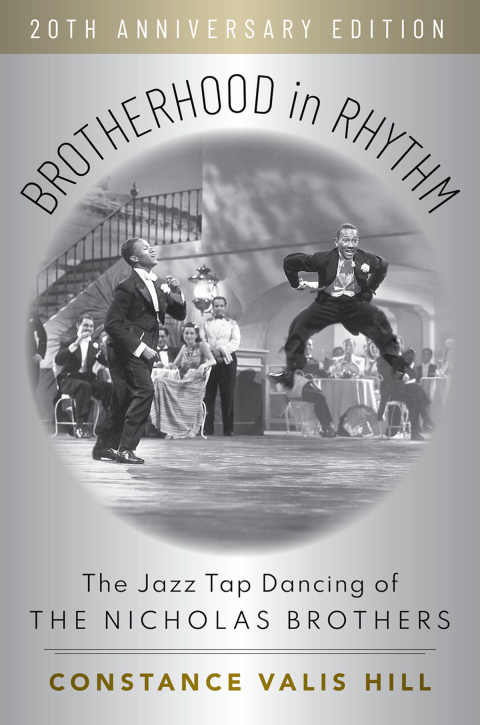 Cover image for book Brotherhood in Rhythm