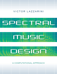 Cover image: Spectral Music Design 9780197524022