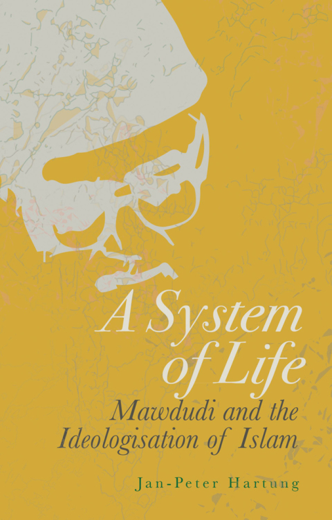 Cover image for book A System of Life