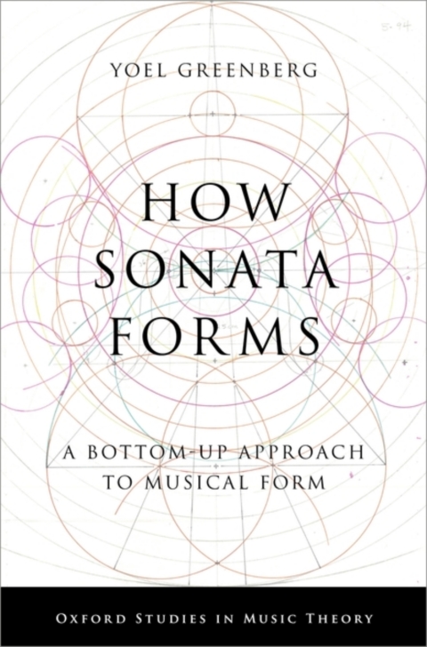Cover image for book How Sonata Forms