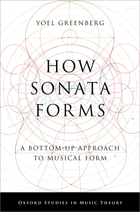 Cover image for book How Sonata Forms