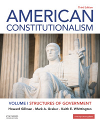 American Constitutionalism