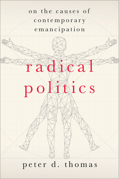 Cover image for book Radical Politics