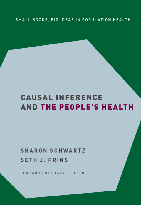 Cover image for book Causal Inference and the People's Health