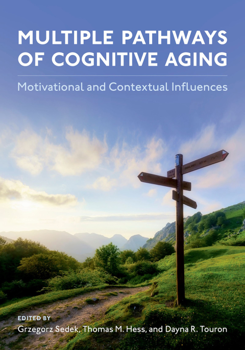 Cover image for book Multiple Pathways of Cognitive Aging