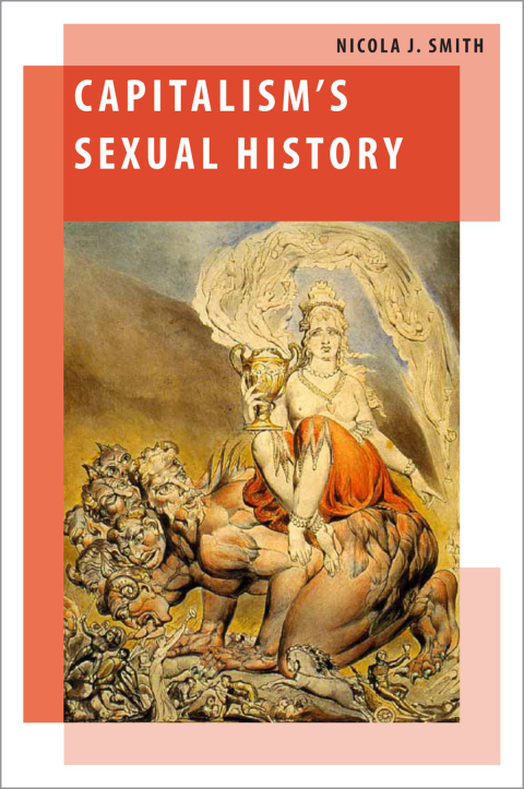 Cover image for book Capitalism's Sexual History