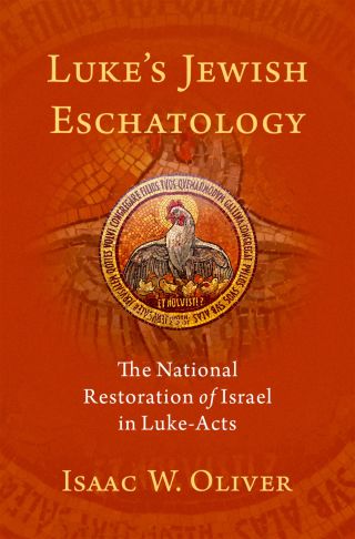 Luke's Jewish Eschatology