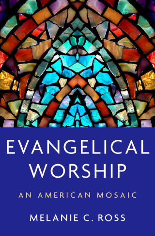 Evangelical Worship