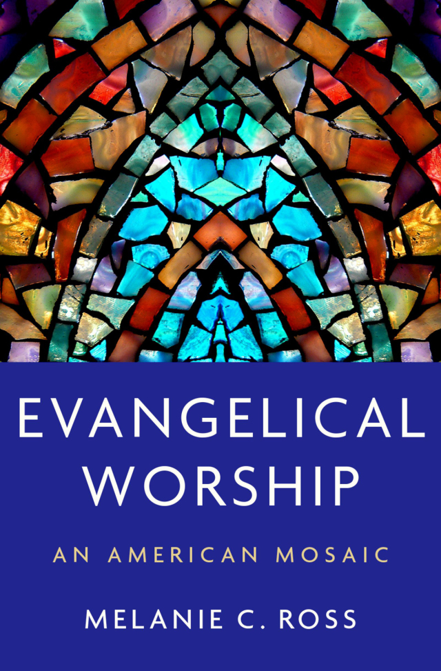 Evangelical Worship