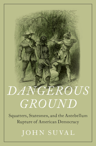 Dangerous Ground