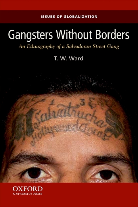 Cover image for book Gangsters Without Borders