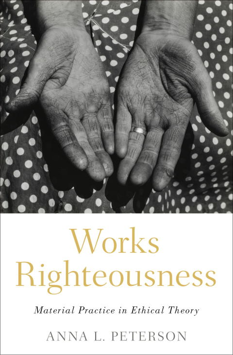 Cover image for book Works Righteousness