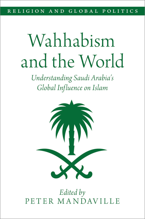 Cover image for book Wahhabism and the World